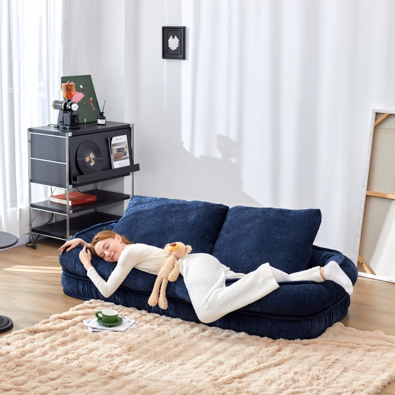 (Buy 2 Enjoy Free Shipping)- The Dog Bed for Humans