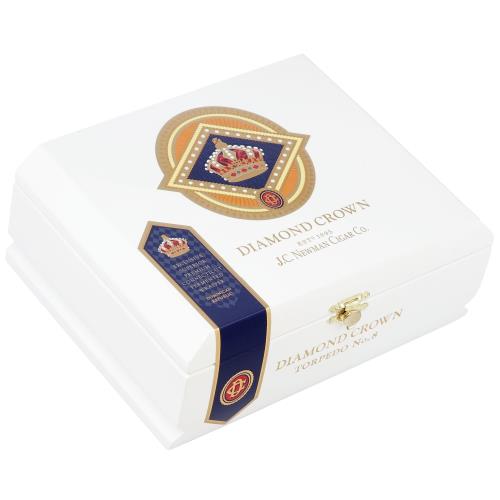 Diamond Crown Torpedo No. 8 5" * 58（box of 20）