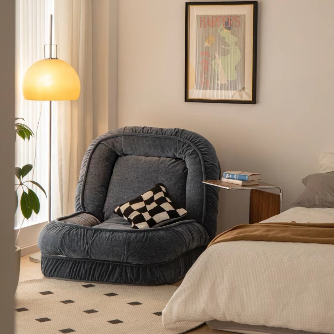 (Buy 2 Enjoy Free Shipping)- The Dog Bed for Humans