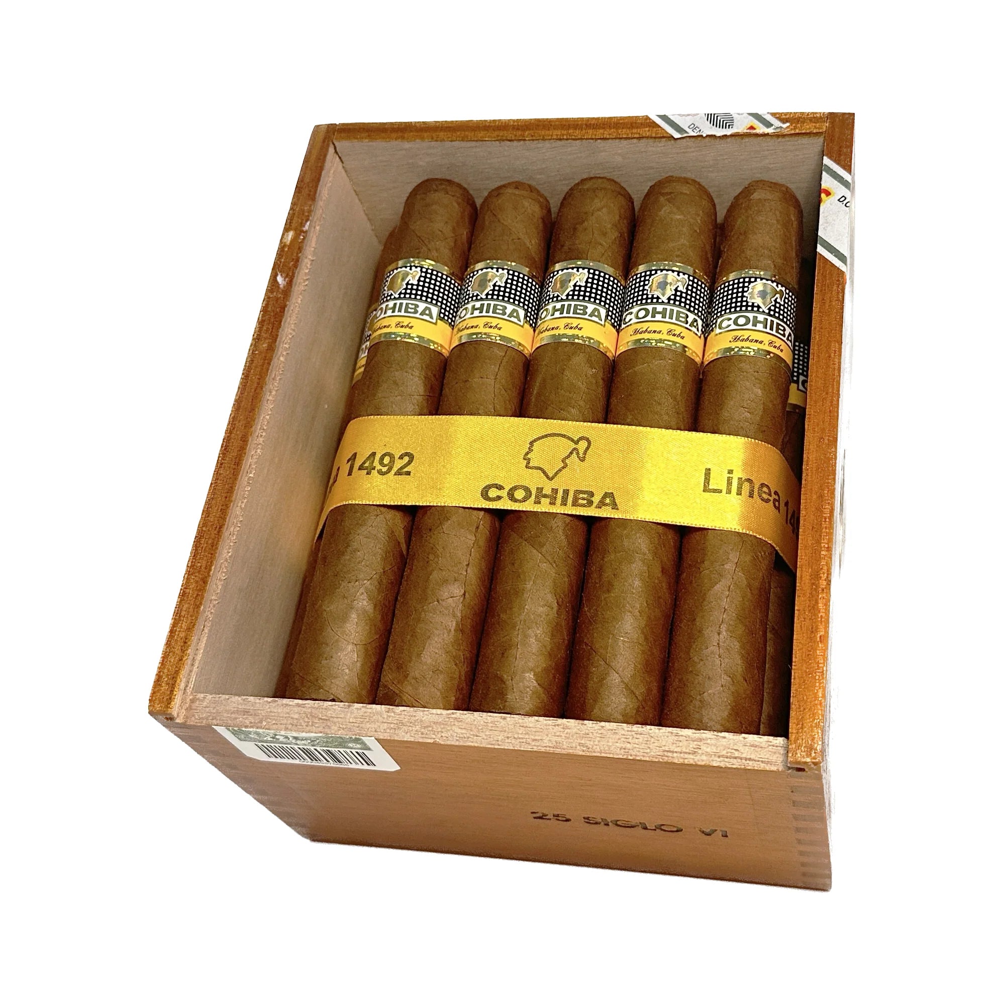 PUNCH MANTUA CIGAR (EX.ITALIA 2018)