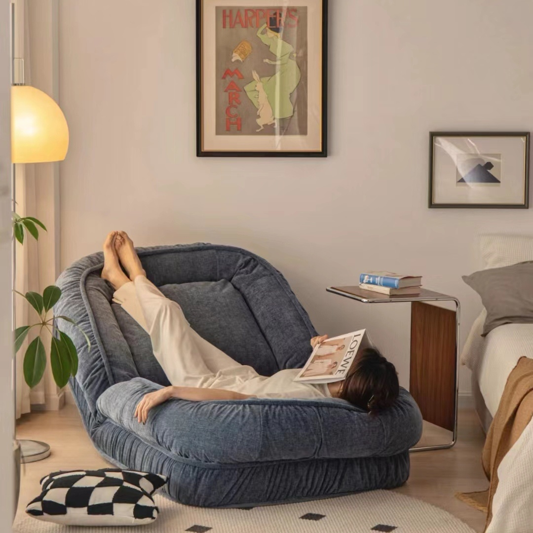 (Buy 2 Enjoy Free Shipping)- The Dog Bed for Humans