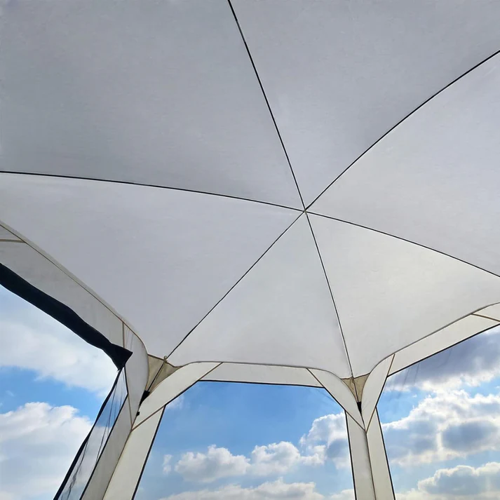 Pop Up Screen Tent
