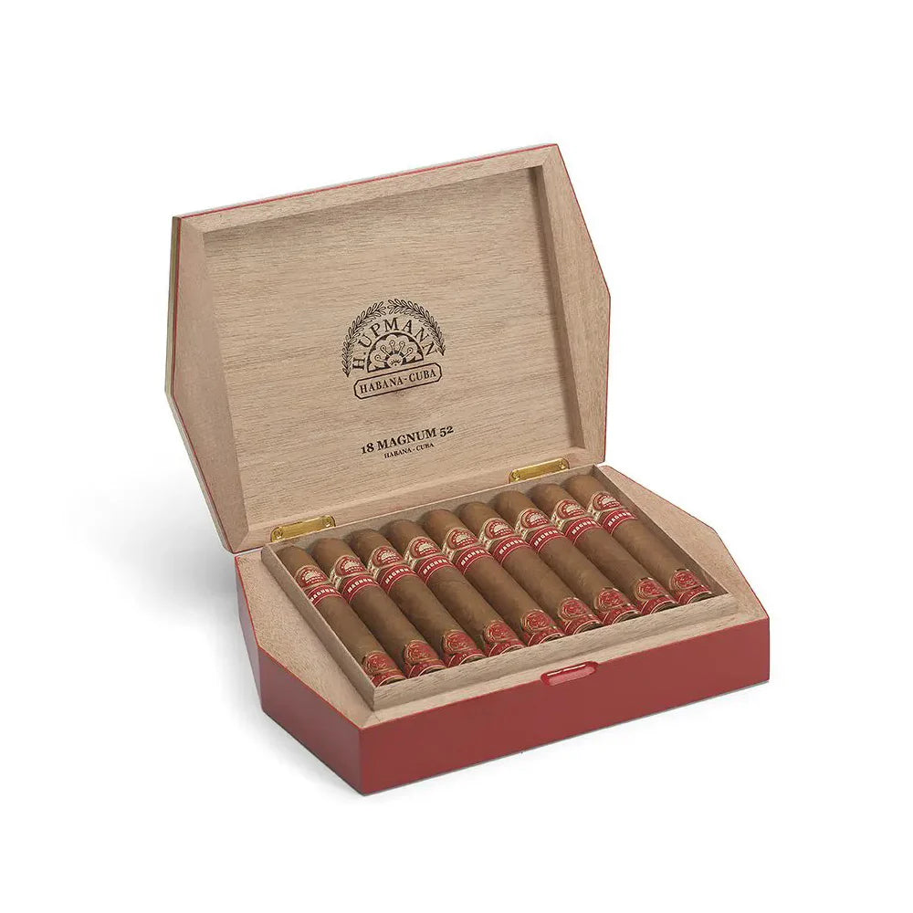 PUNCH MANTUA CIGAR (EX.ITALIA 2018)