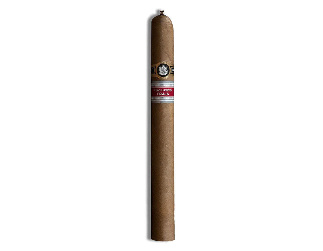 PUNCH MANTUA CIGAR (EX.ITALIA 2018)
