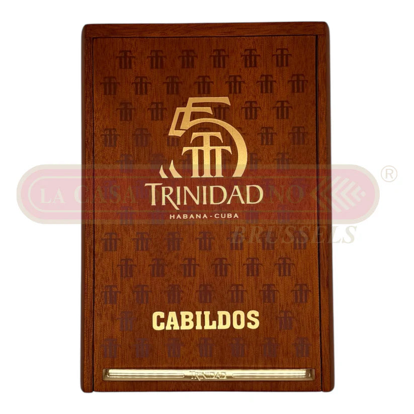 TRINIDAD CABILDOS LE 2024 BOX OF 12