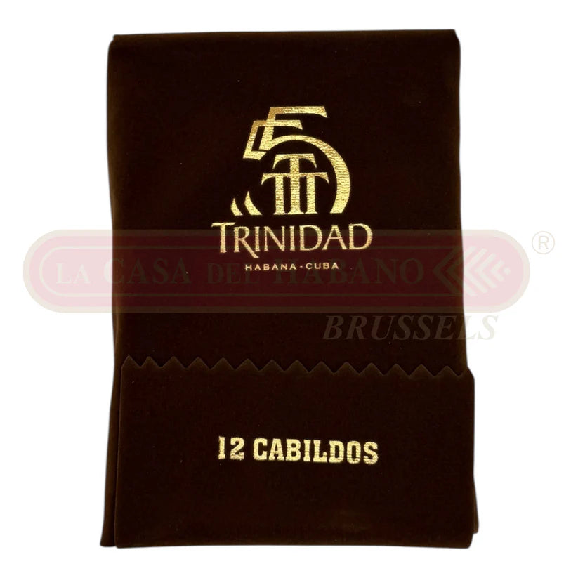 TRINIDAD CABILDOS LE 2024 BOX OF 12