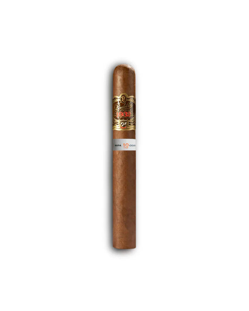 Padilla 1932 Oscuro 6x46 Box 2 boxed