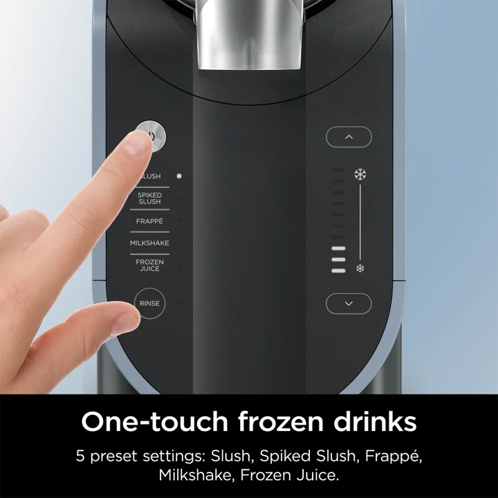 Professional Frozen Drink Machine