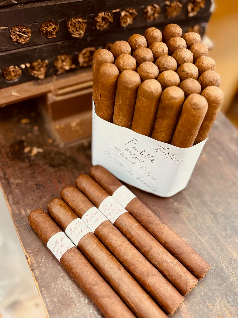 30 Miami-Made Padilla Cigars—Including Rare Aged Long Fillers—for Only $59.99 While They Last!     2 boxed