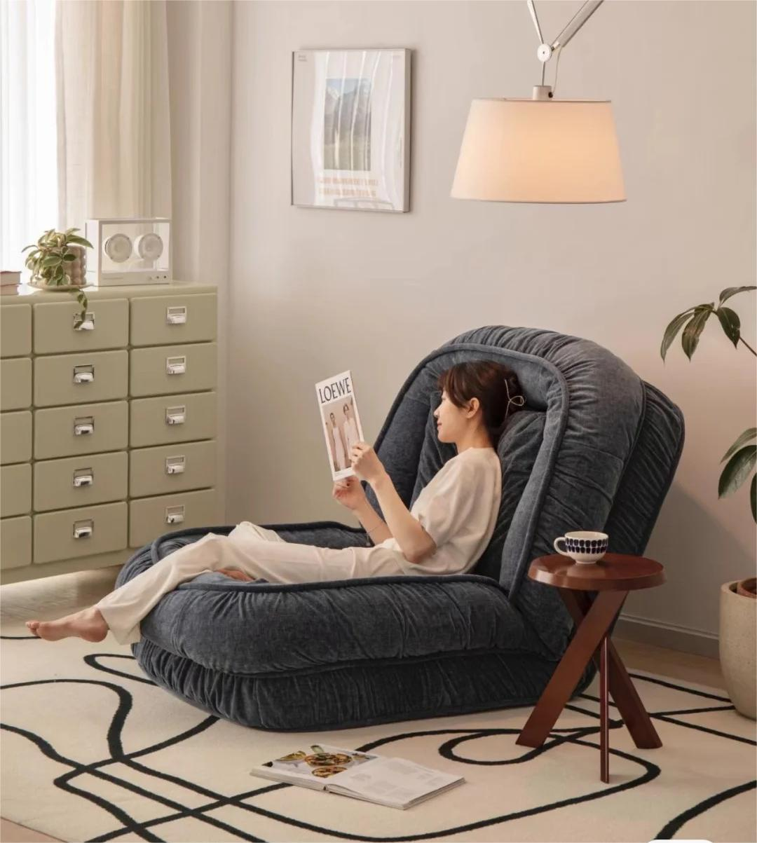 (Buy 2 Enjoy Free Shipping)- The Dog Bed for Humans