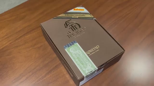 PUNCH MANTUA CIGAR (EX.ITALIA 2018)